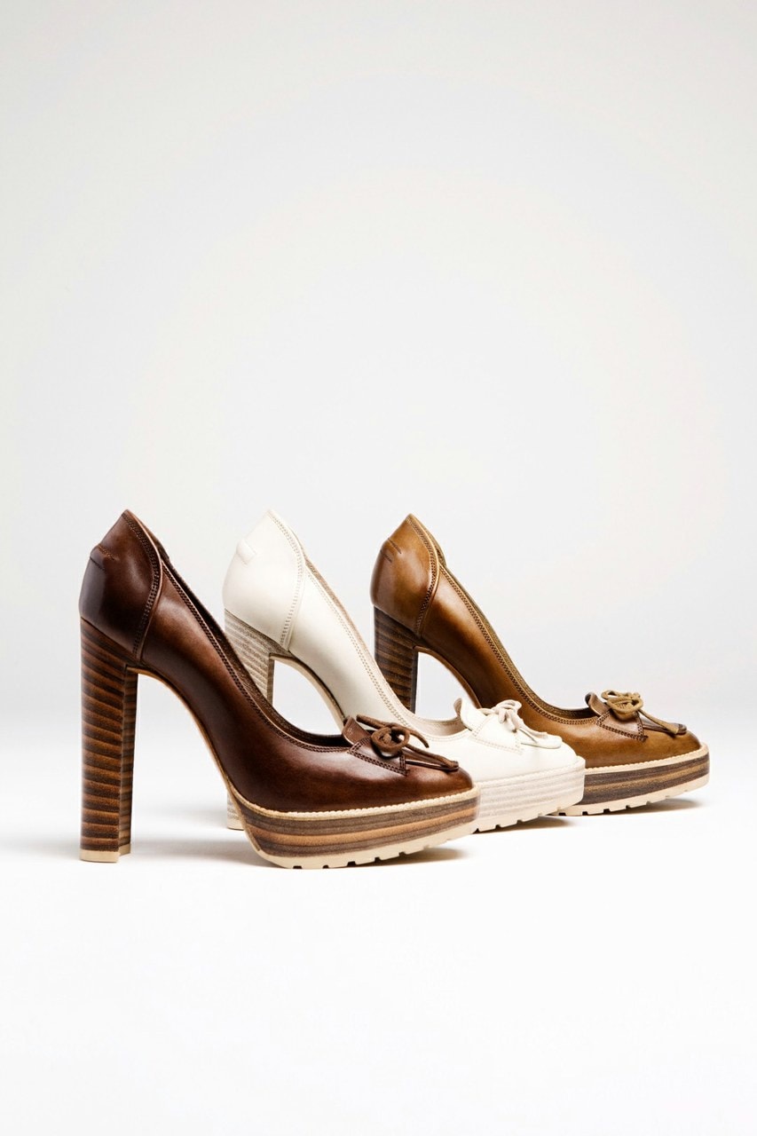 Milano Moda Donna Autunno/Inverno 2013/14 Bally